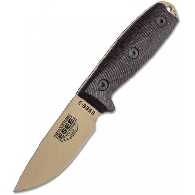 ESEE 3PMDT-004 Blood and G10