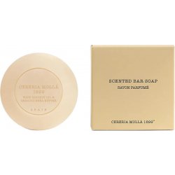 Cereria Mollá Verbena di Sicilia ( verbena ze Sicílie ) Scented Bar Soap - Parfémované tuhé mýdlo 100 g