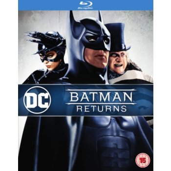 Batman Returns BD