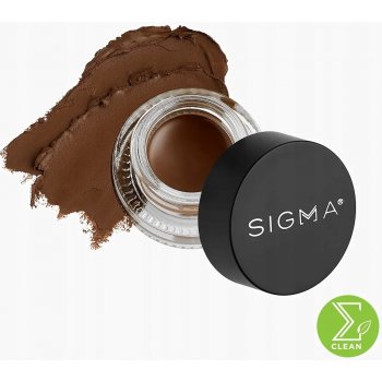 Sigma Beauty Define + Pose Brow Pomade pomáda na obočí Medium 2 g
