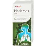 Dr. Max Hedemax sirup 120 ml – Hledejceny.cz