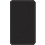 Eloop Ultraslim E30 5000 mAh černá – Zboží Mobilmania
