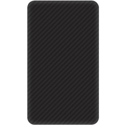 Eloop Ultraslim E30 5000 mAh černá – Zboží Mobilmania