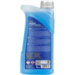 Mannol Antifreeze AG11 -40°C 1 l | Zboží Auto