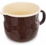 Orion Hrnek BROWN BELLY 1200 ml – Zboží Dáma
