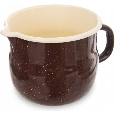 Orion Hrnek BROWN BELLY 1200 ml – Zboží Dáma