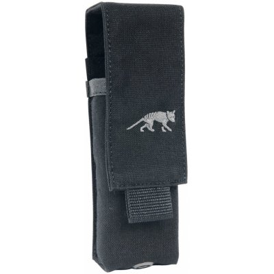 Tasmanian Tiger na svítilnu Flash Lite Police černé – Sleviste.cz