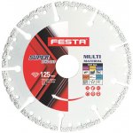 Festa Kotouč diamantový 125 x 22,2 mm 21301 – Hledejceny.cz