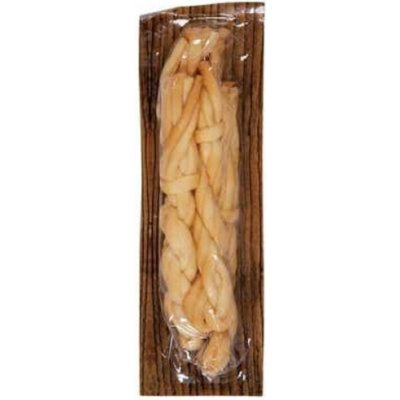 Fine Life Fine Life Nitě sýrové uzené 100 g – Zbozi.Blesk.cz