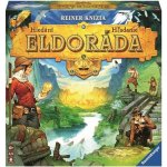 Ravensburger Hledání Eldoráda – Zboží Mobilmania