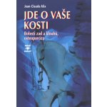 Novotný Petr PhDr. - DIALOG Jde o vaše kosti - Bolesti zad a kloubů, osteoporóza – Hledejceny.cz