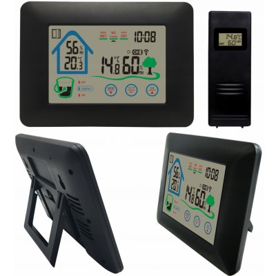 Denver WS-520 – Sleviste.cz