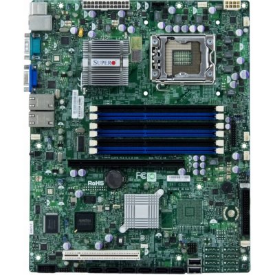 Supermicro X8STi-F – Zbozi.Blesk.cz