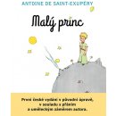 Kniha Malý princ