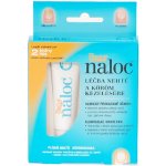 Becur Naloc Léčba nehtů 10 ml – Hledejceny.cz