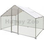 Karlie Flamingo Doerak 300 x 200 x 200 cm – Zbozi.Blesk.cz