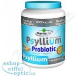 Mogador Psyllium ProBiotic 100 kapslí – Zbozi.Blesk.cz