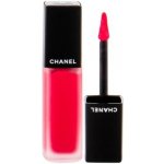 Chanel Rouge Allure Ink tekutá rtěnka s matným efektem 170 Euphorie 6 ml – Zboží Mobilmania