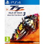 TT Isle of Man: Ride on the Edge 3 – Zbozi.Blesk.cz