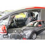 CITROEN C3 17 ofuky – Zboží Mobilmania
