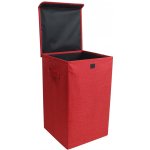 VCM Dreso M červený š 30 × h 30 × v 50 cm – Hledejceny.cz