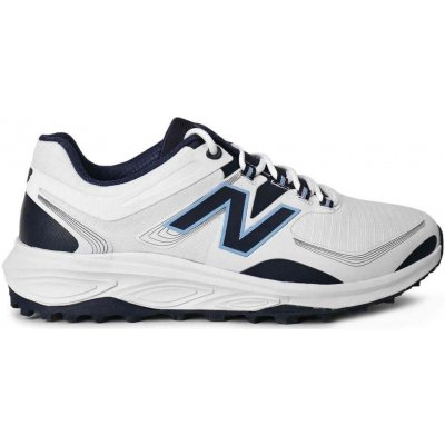 New Balance Pace XT SL Mens white/navy – Hledejceny.cz