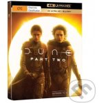 Duna: Část druhá 4K BD – Zboží Dáma