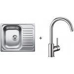 Set Blanco Tipo 45 S Mini + Mida – Zboží Dáma