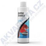 Seachem Betta Basics 250 ml – Zboží Mobilmania