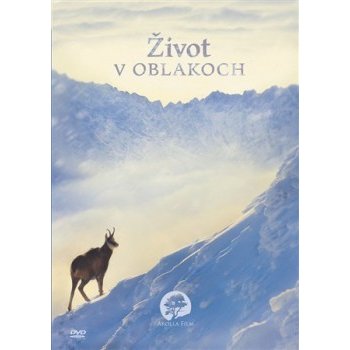 Život v oblakoch DVD