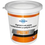 Stachema CZ s.r.o. pigmentová pasta Eprotint bílá 200 g – Sleviste.cz