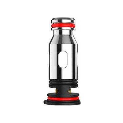 Uwell PA Mesh žhavicí hlava - 0,3 ohm 1 ks – Zboží Mobilmania