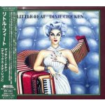 2 Little Feat: Dixie Chicken DLX LTD DIGI CD – Hledejceny.cz