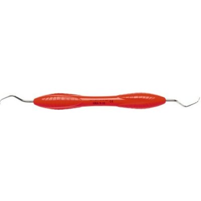 LM-Dental Gracey 9/10 Vyberte typ rukojeti ErgoSense (ES) nebo ErgoMax (XSi):: Ručka ErgoSense – Hledejceny.cz
