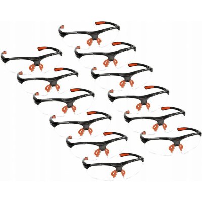 Uvex 9181180 Suxxeed čiré – Zboží Dáma