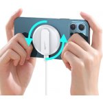 Joyroom JR-A28 bílá – Hledejceny.cz