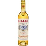 Lillet Blanc 17% 0,75 l (holá láhev) – Zboží Dáma