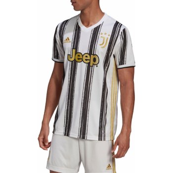 adidas Juventus FC 2020/21 domácí