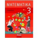  Matematika 3.r. pro ZŠ - učebnice - Hejný, Jirotková,Slezáková-Kratochvílová