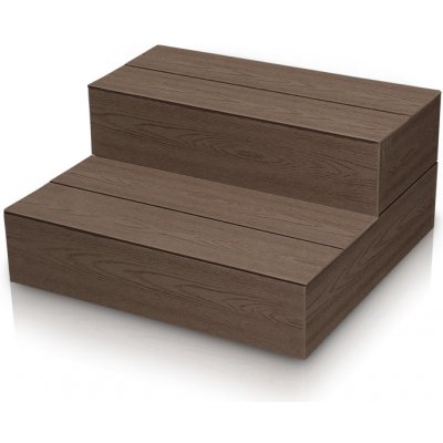 Canadian Spa Lacan MINI - S01/AMERICAN WALNUT - 29890-S01 – Zboží Dáma