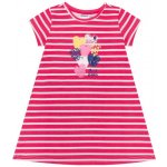 Winkiki dívčí šaty WKG01764-214 růžová – Zbozi.Blesk.cz