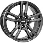 ATS Evolution 8x18 5x120 ET43 anthracite – Hledejceny.cz