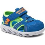 Skechers Hypno-Splash-Sunzys 401680N/BLLM Blue – Zboží Dáma