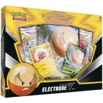 Pokémon TCG V Box - Infernape – Zbozi.Blesk.cz