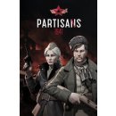 Partisans 1941