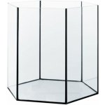 Diversa akvárium šestihran 42 x 40 cm, 52,5 l – Sleviste.cz