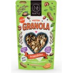 Natu Protein Granola s arašídovým máslem 300 g – Zboží Dáma