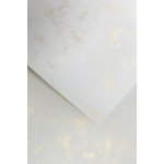 Galeria Papieru ozdobný papír Mramor 220g 20ks Stříbrná – Sleviste.cz