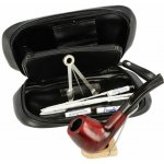 Sada dýmka Angelo, startovací set, filtr 9mm – Sleviste.cz