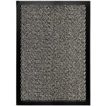 Podlahové krytiny Vebe - rohožky Rohožka Leyla béžová 61 - 60x90 cm – Hledejceny.cz